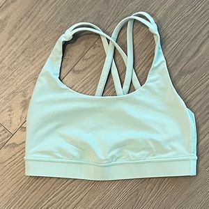 Lululemon Energy Bra